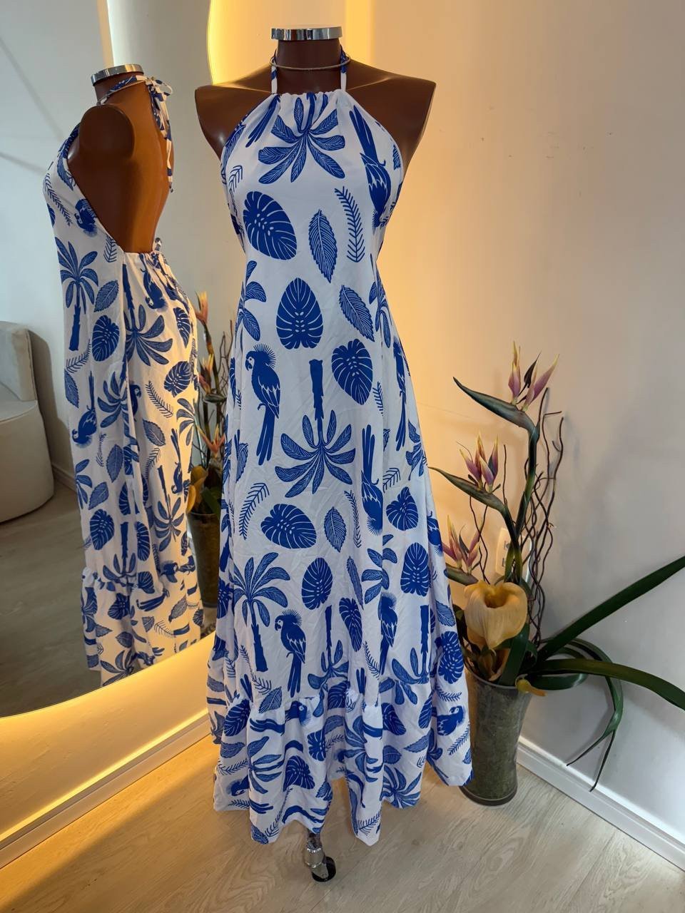 Vestido