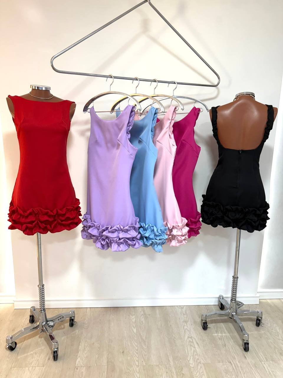 Vestido