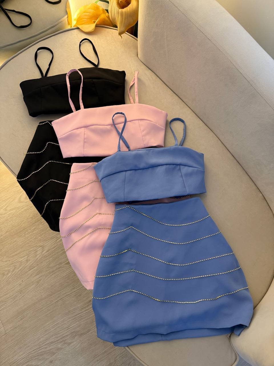 Conjunto