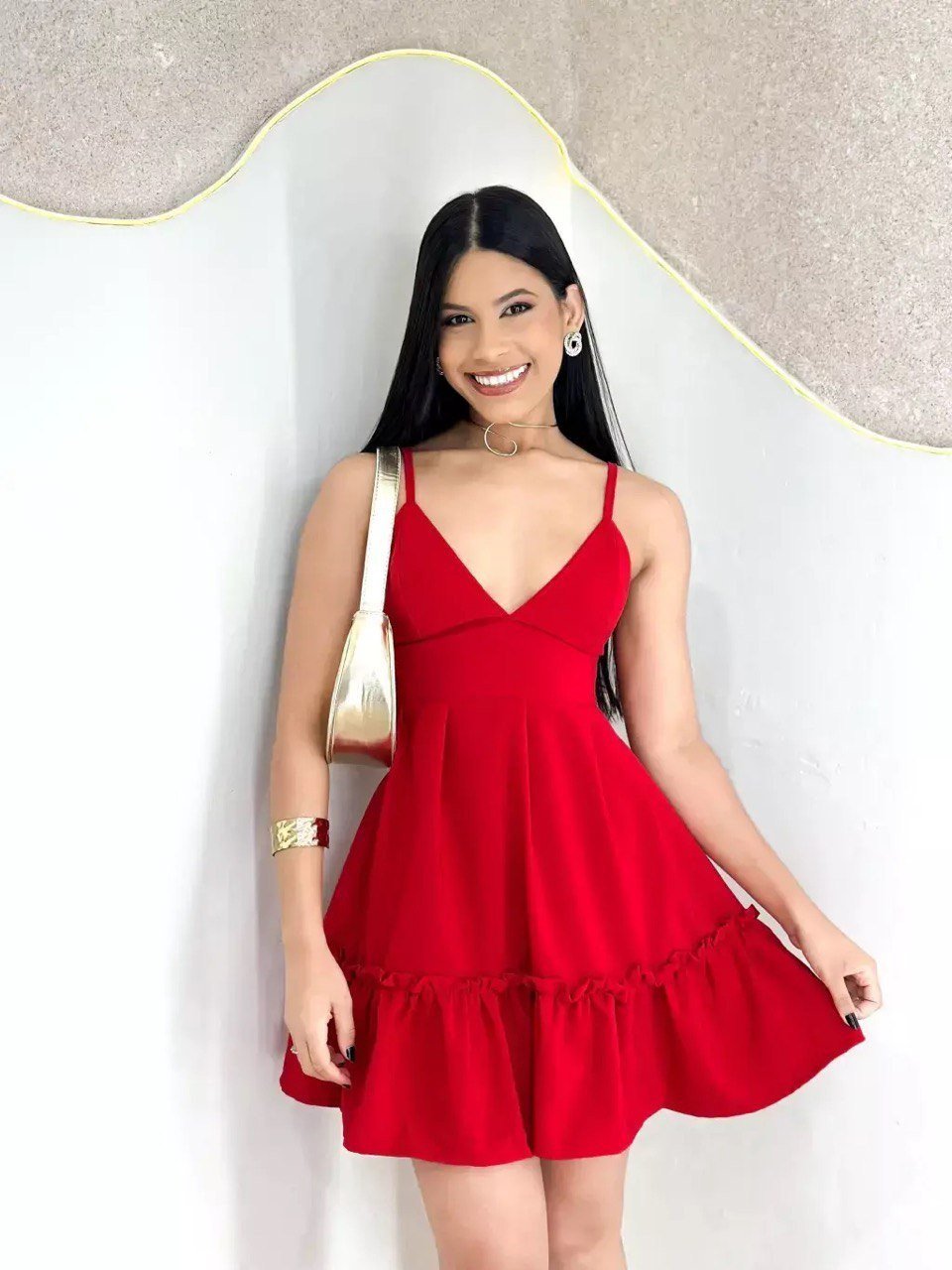 Vestido