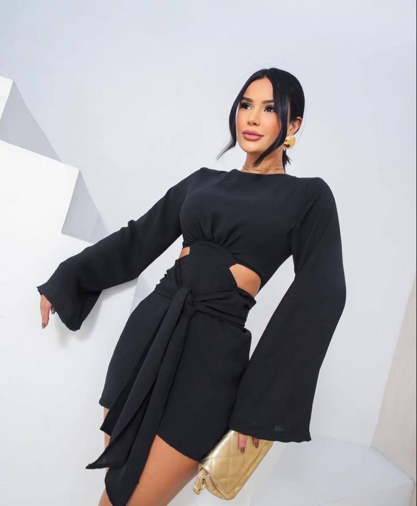 Vestido
