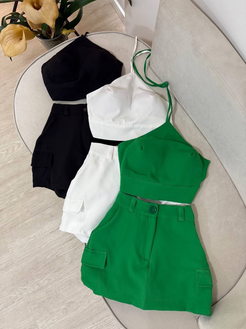 Conjunto