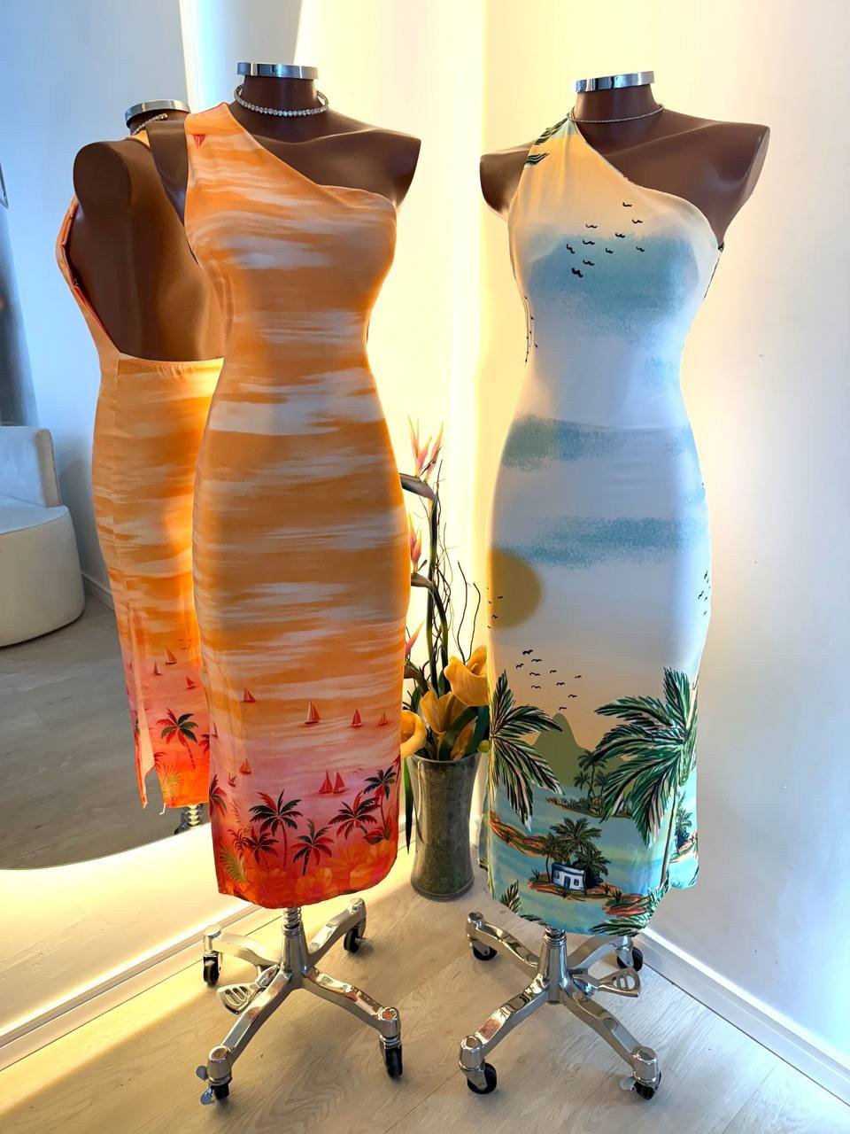 Vestido
