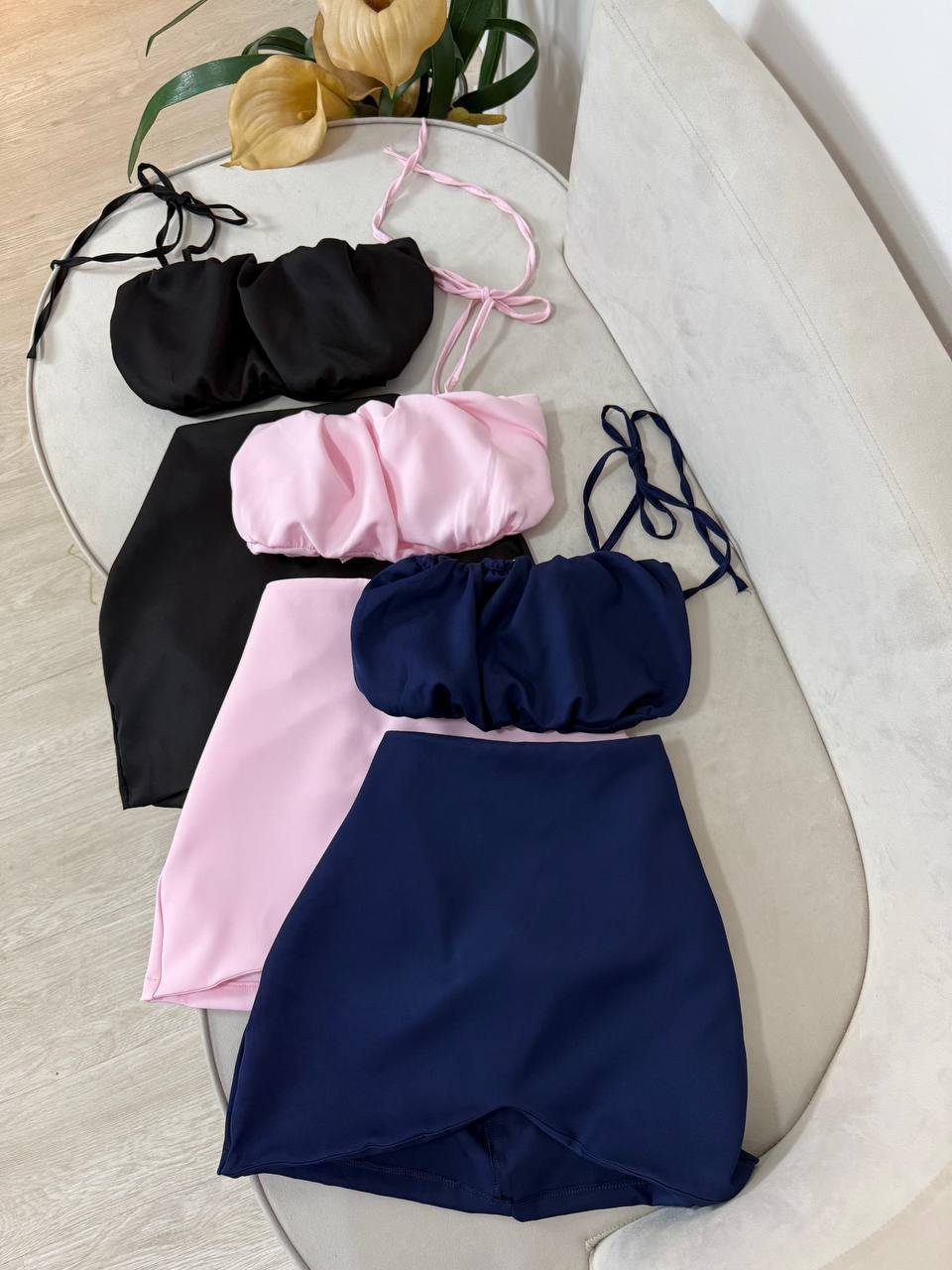Conjunto