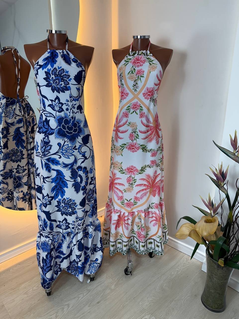 Vestido