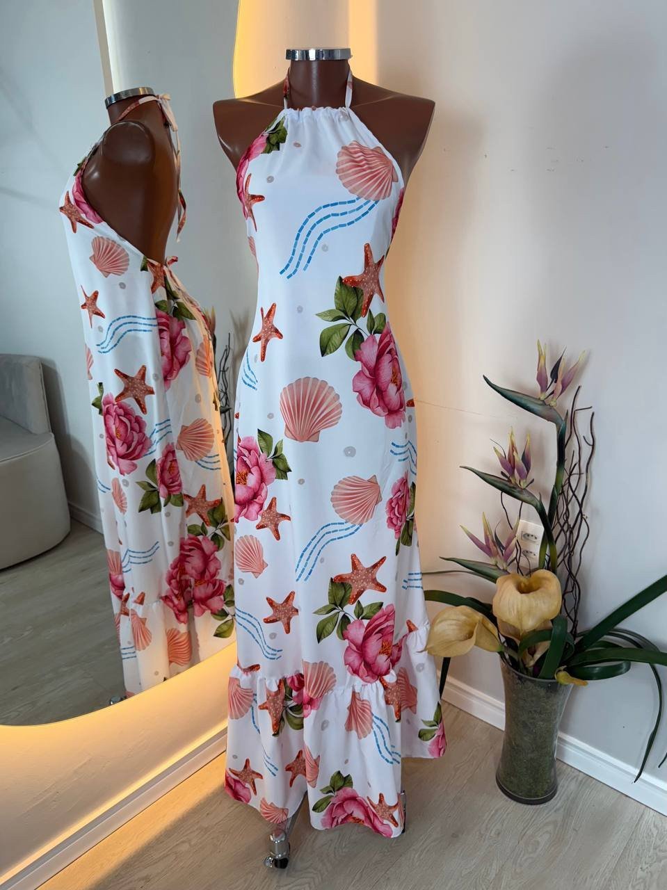 Vestido