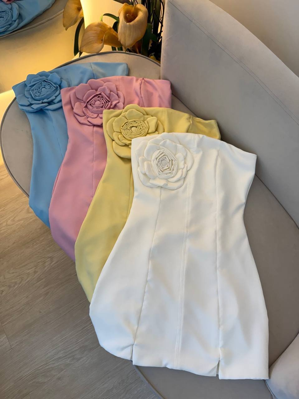 Vestido