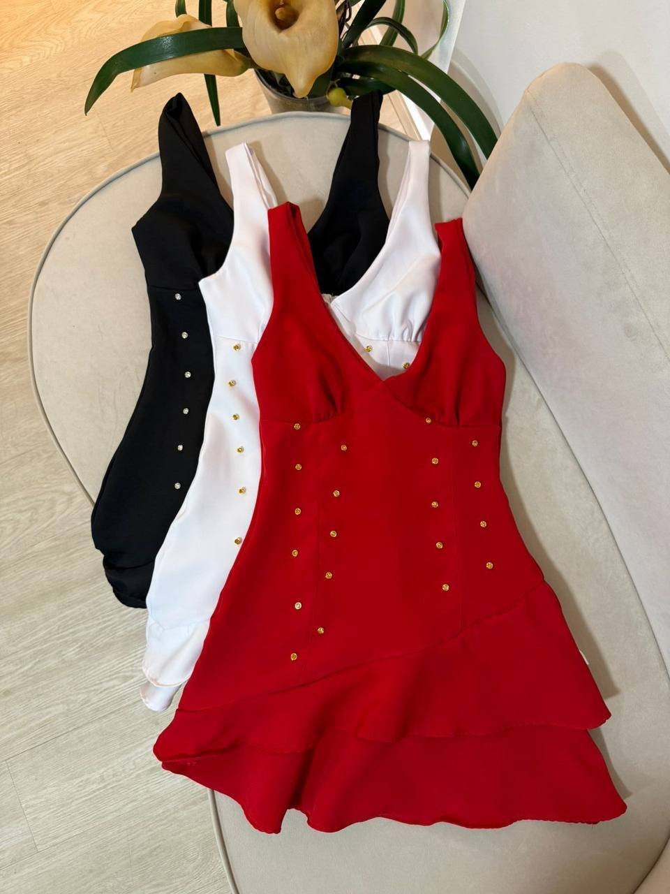 Vestido