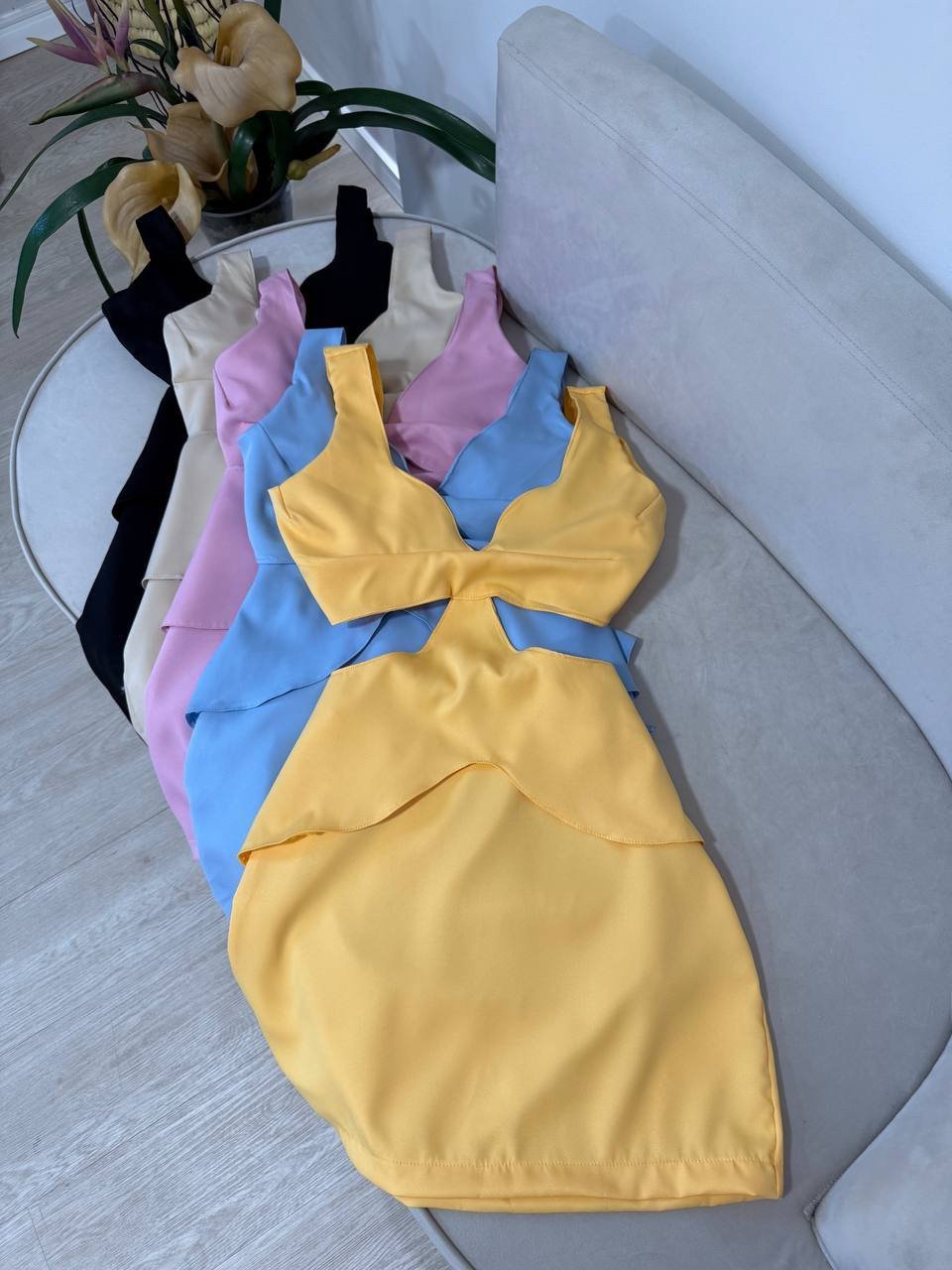 Vestido
