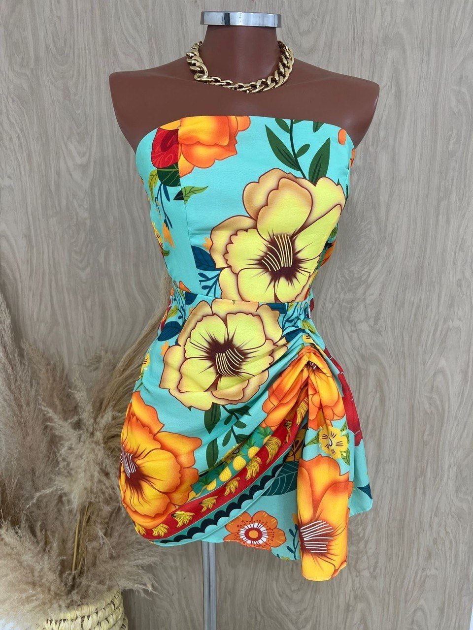 Vestido