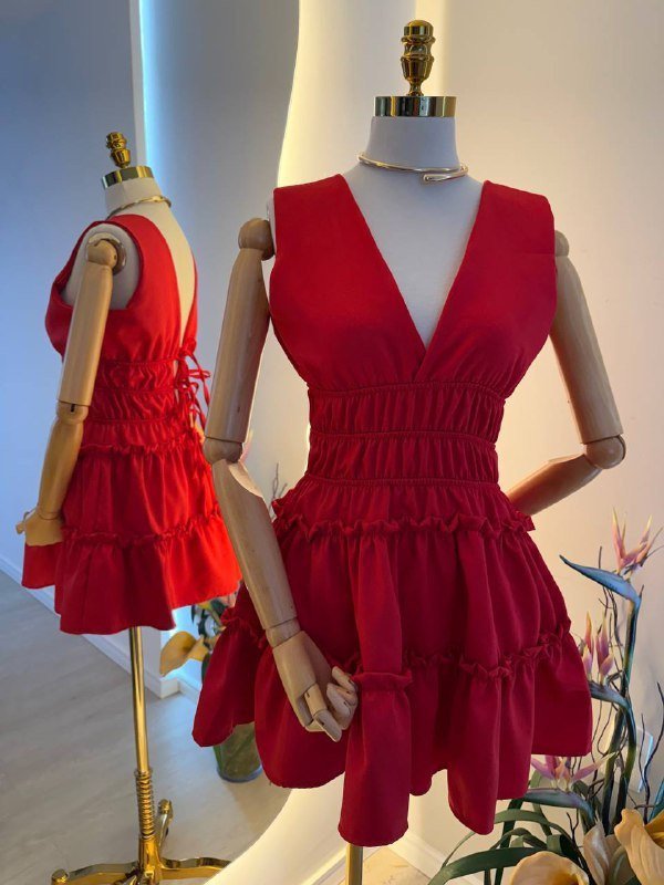 Vestido 