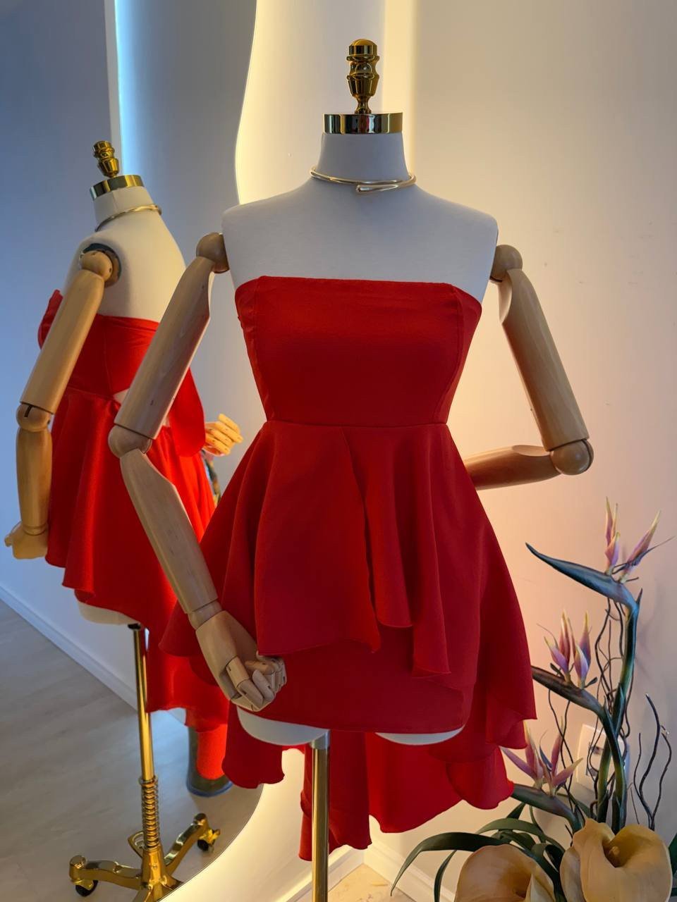 Vestido