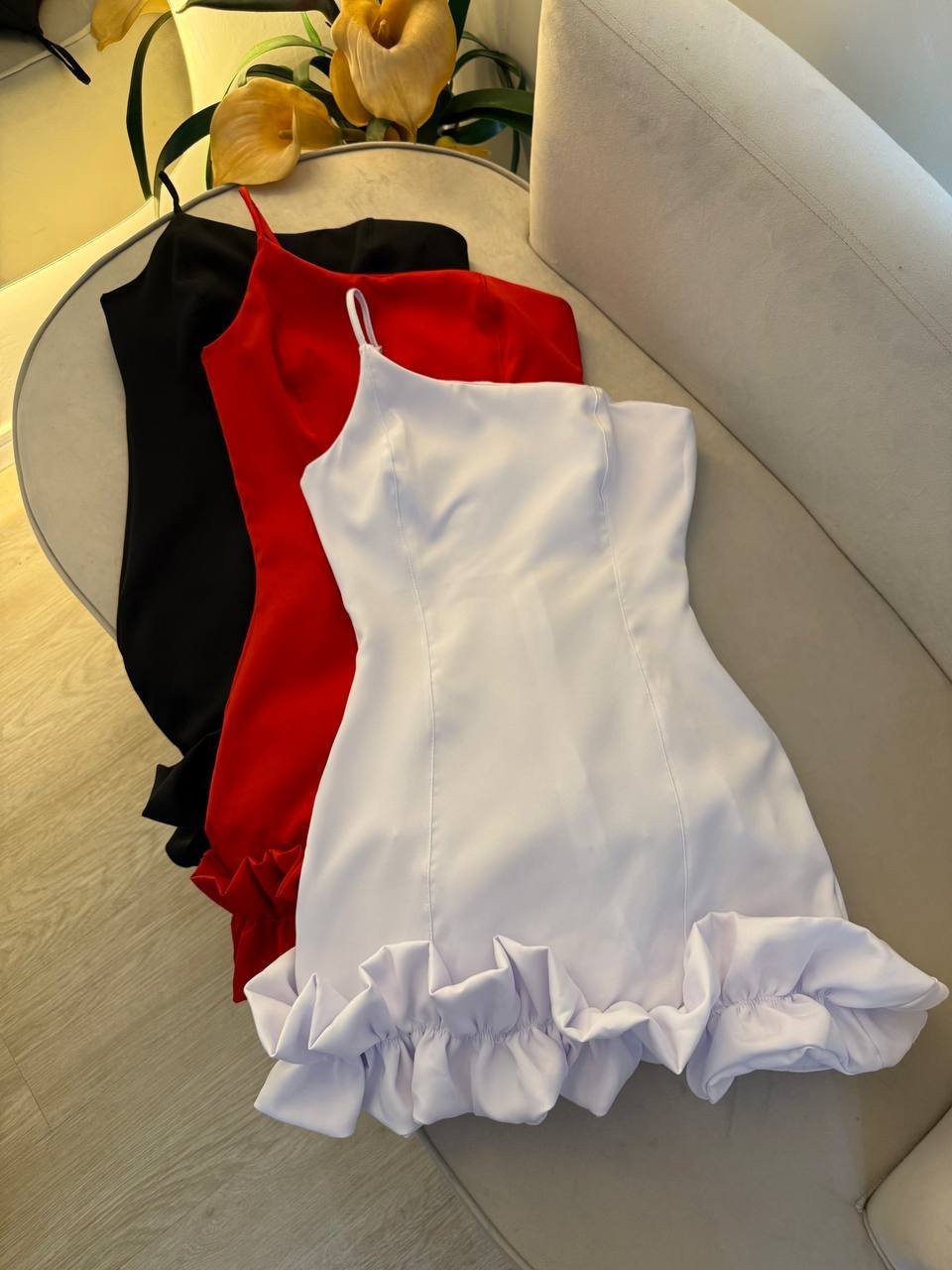 Vestido