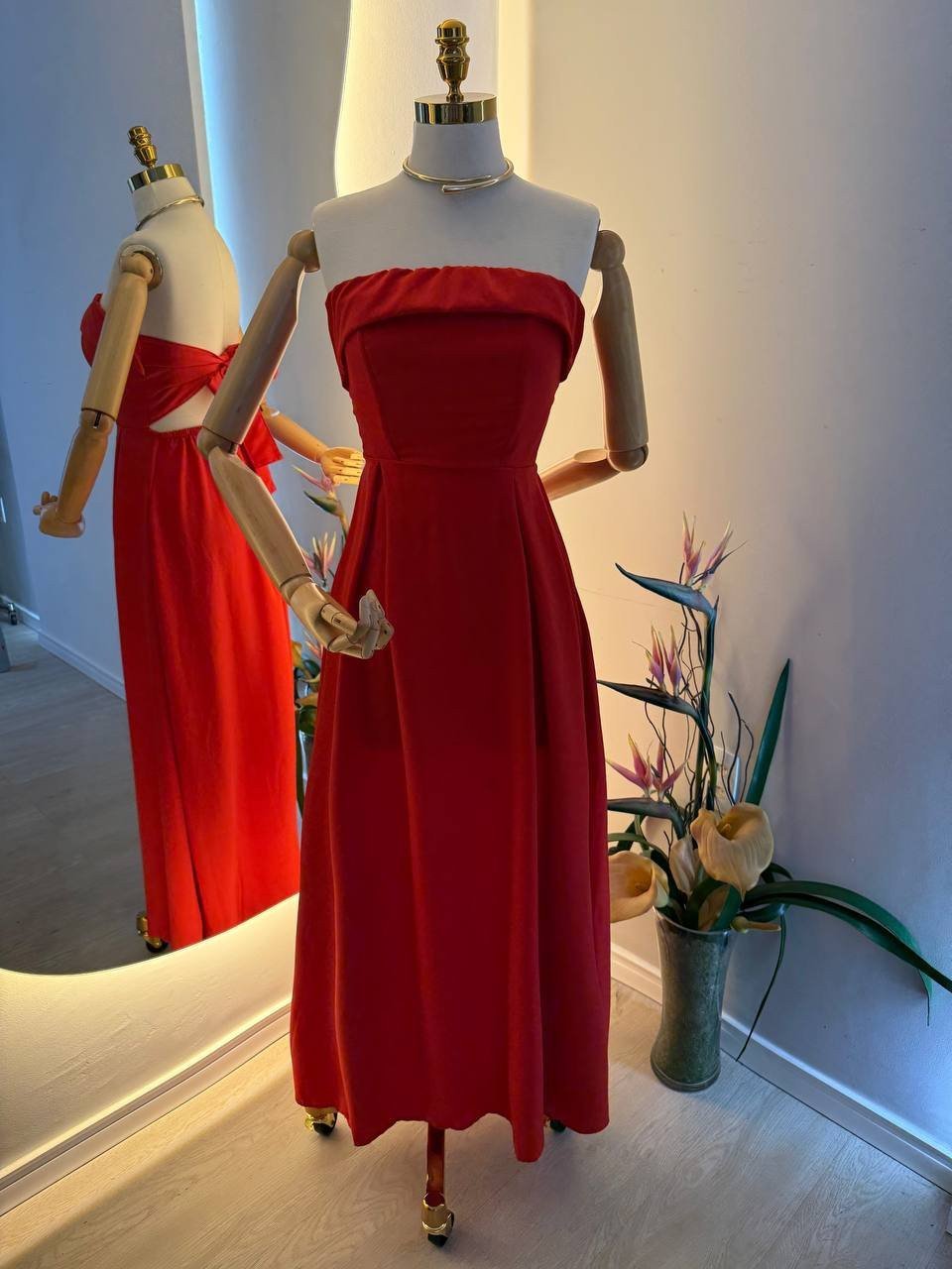 Vestido