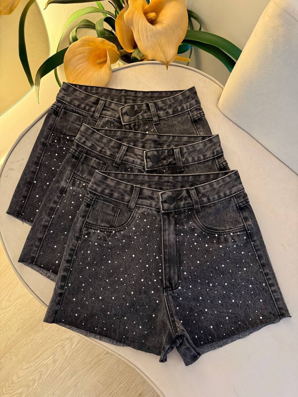 Short Jeans Mia