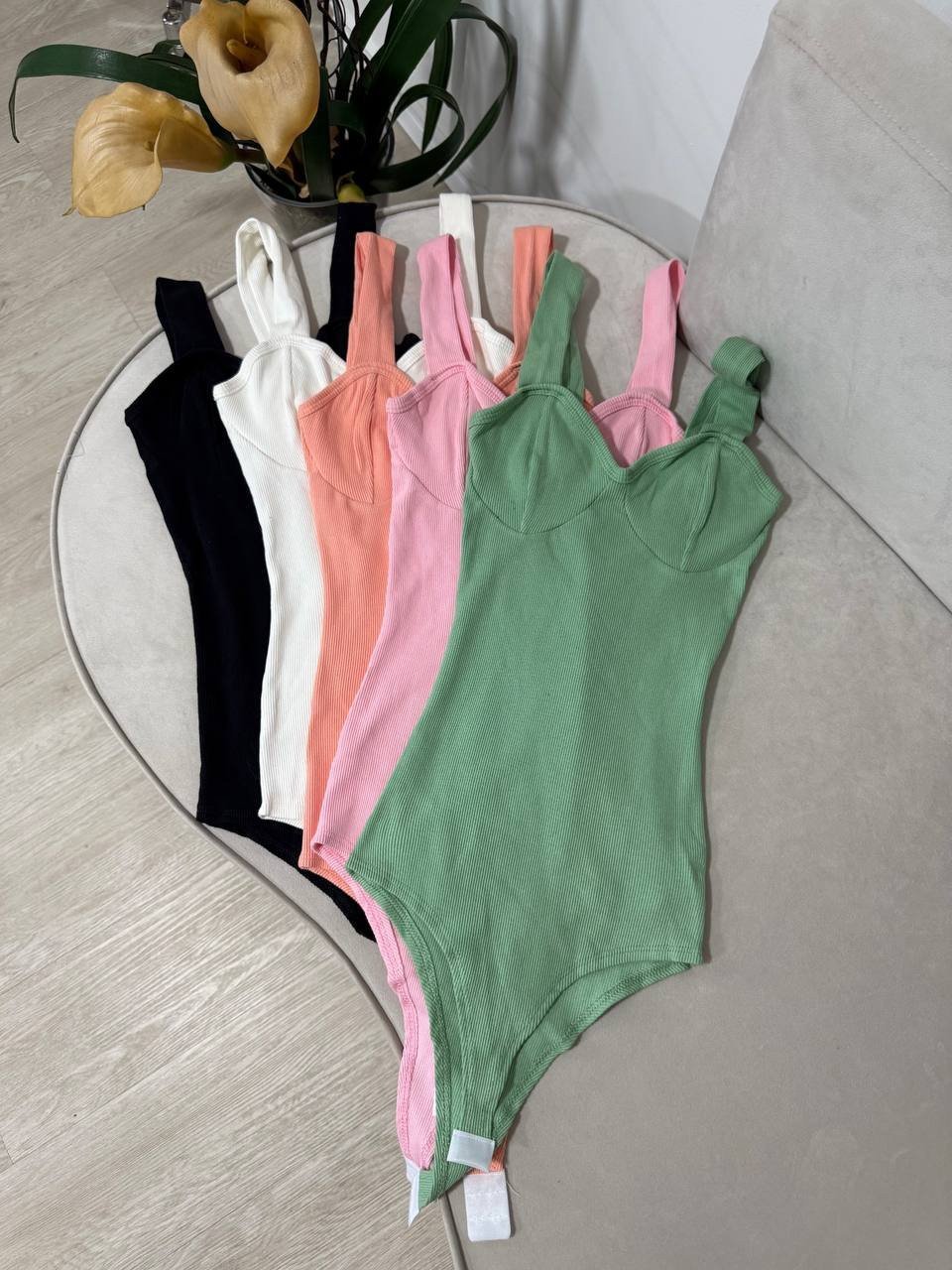Body