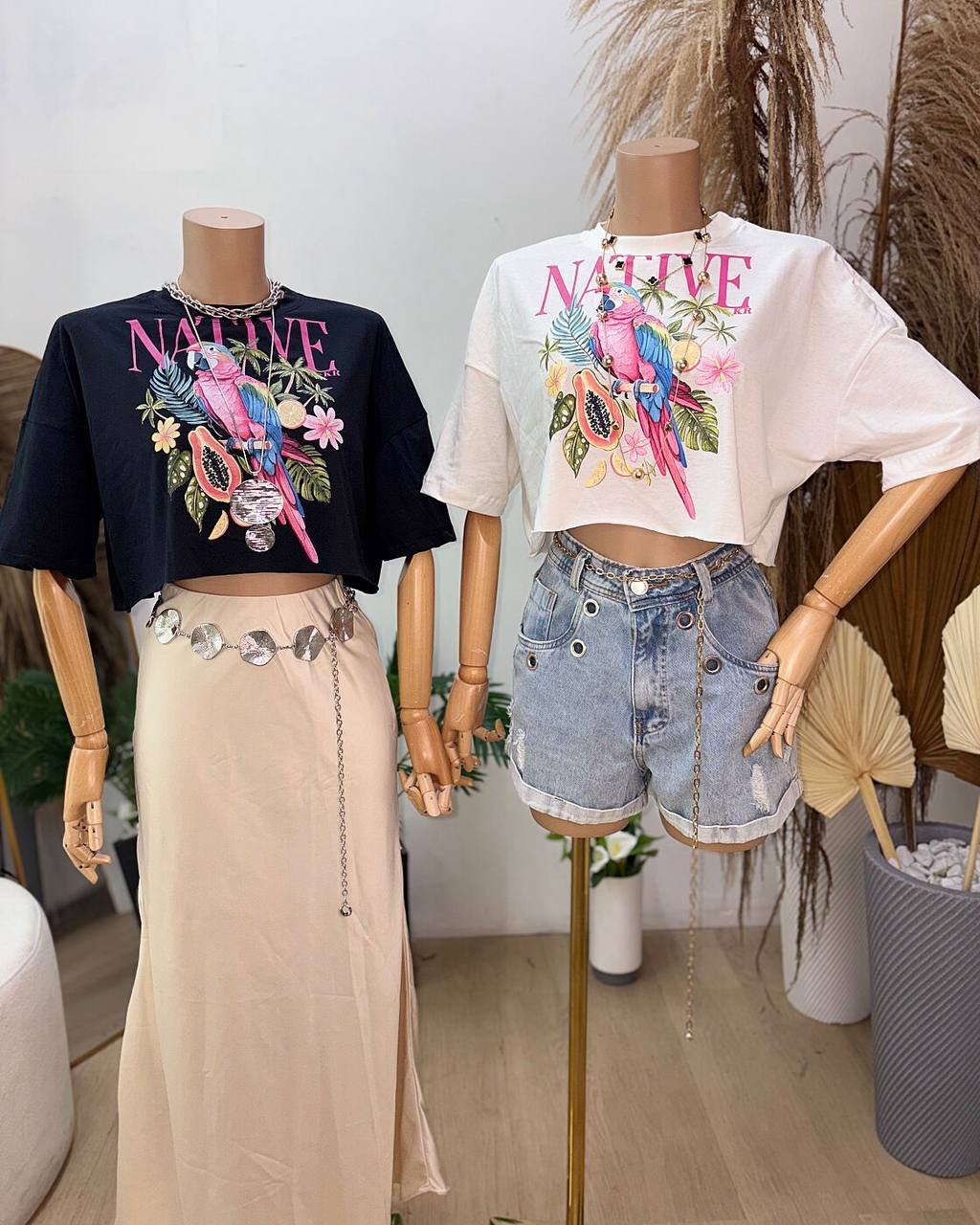 Cropped Native