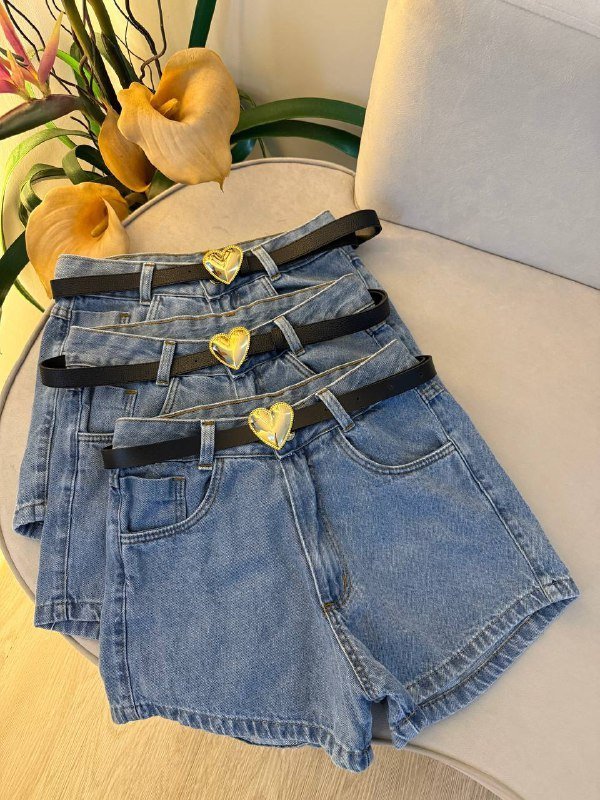Short Jeans Mirle