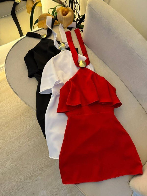 Vestido