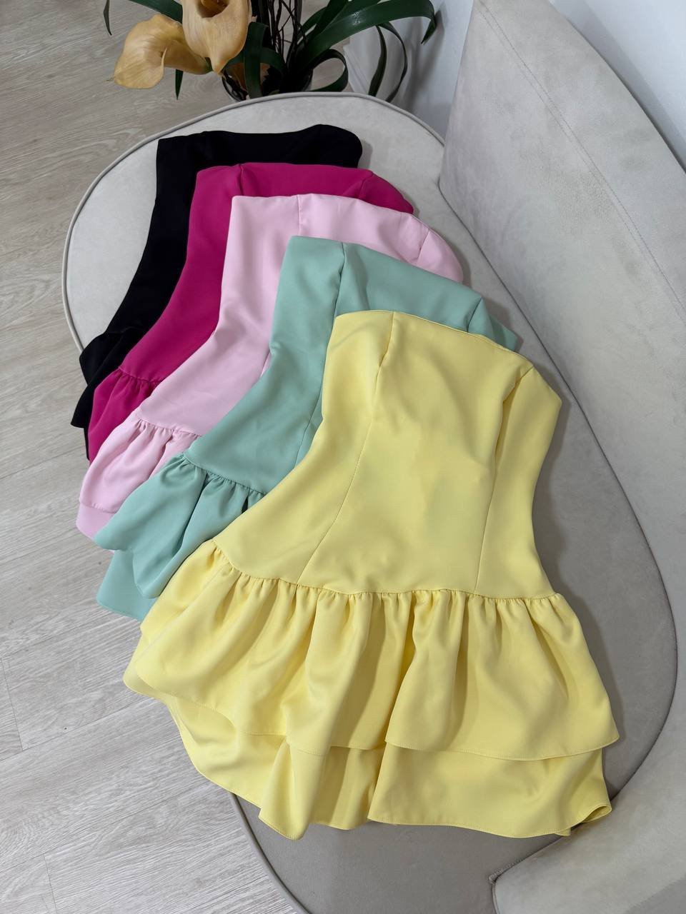 Vestido