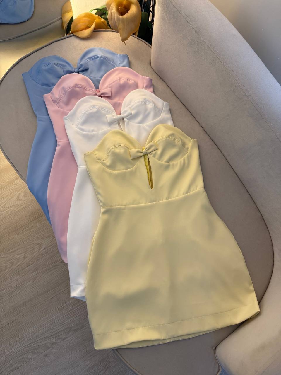 Vestido