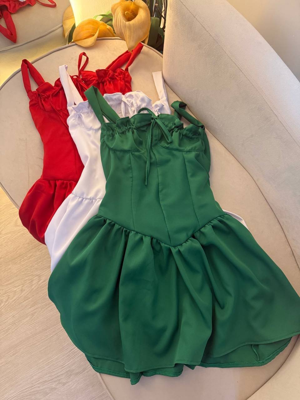 Vestido 