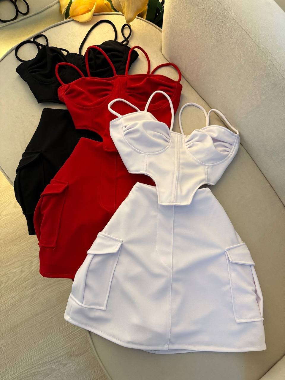 Conjunto