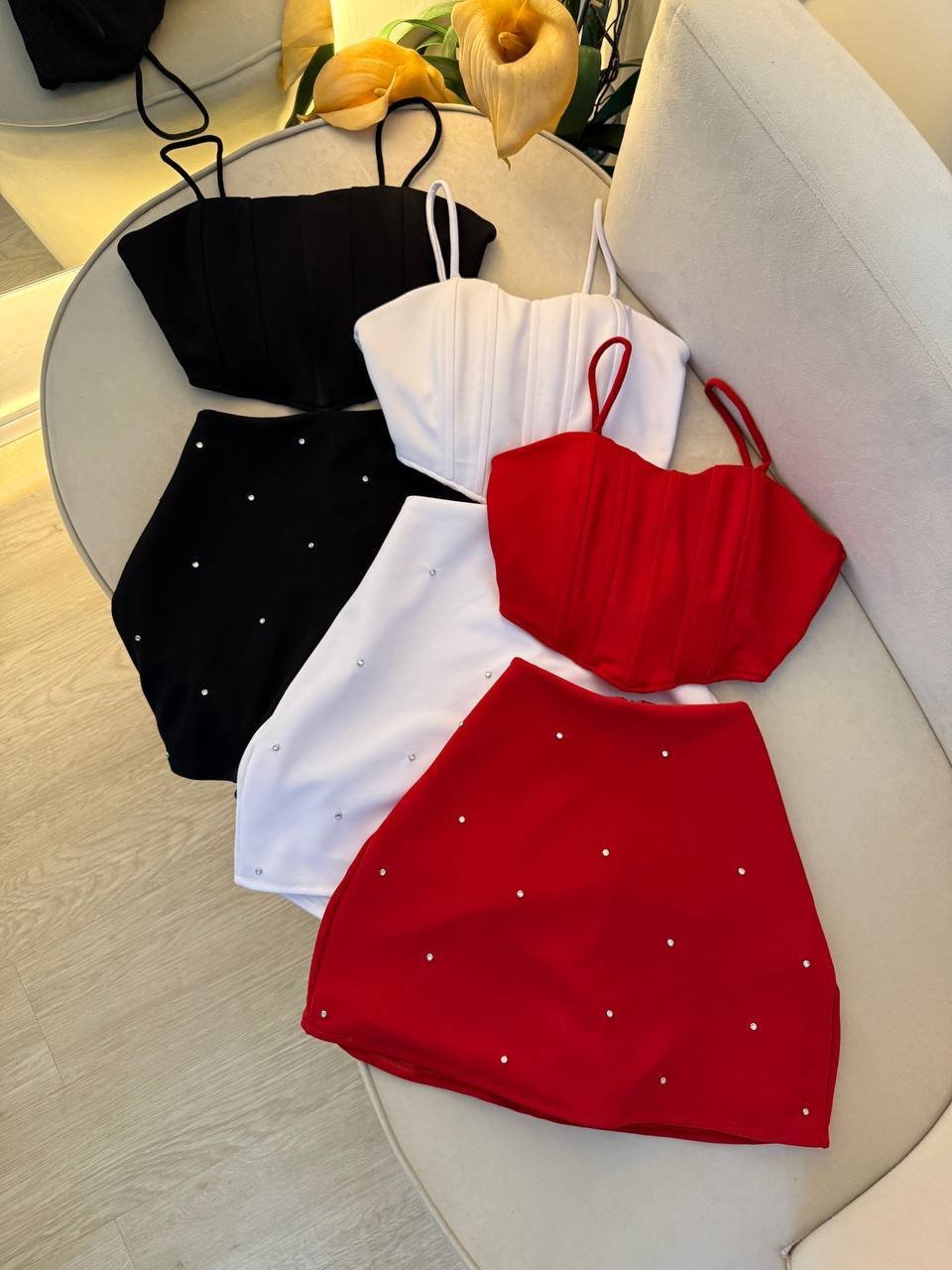 Conjunto