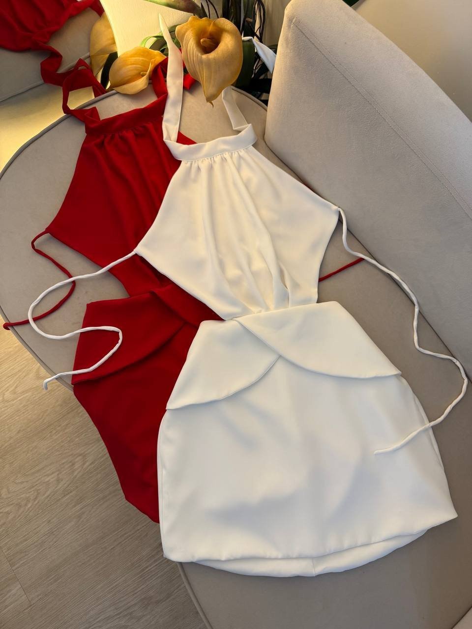 Vestido