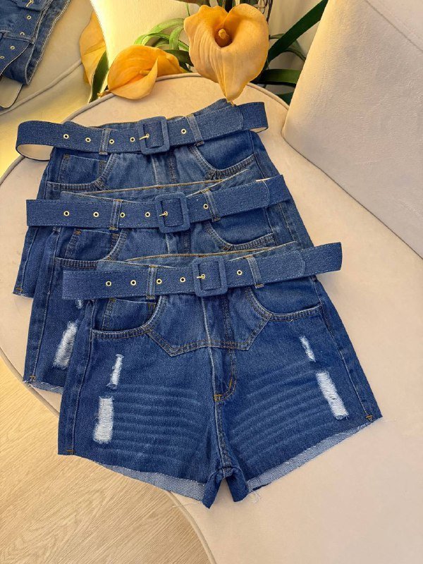 Short  jeans May