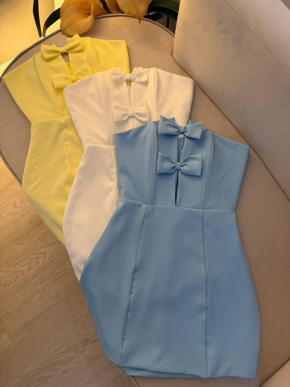 Vestido