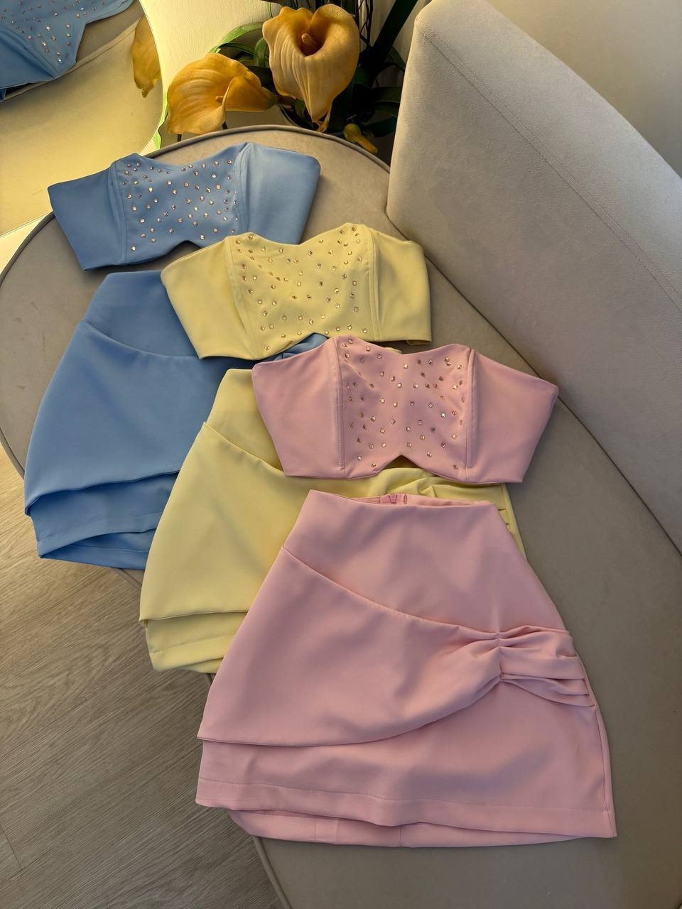 Conjunto