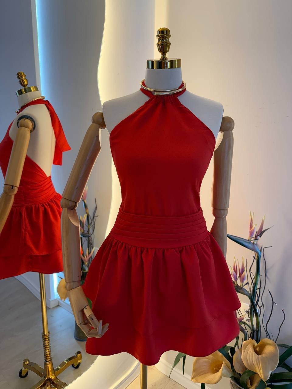 Vestido 
