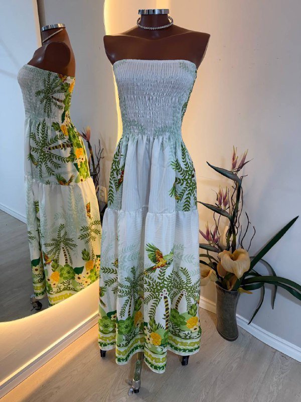 Vestido