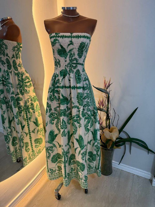 Vestido