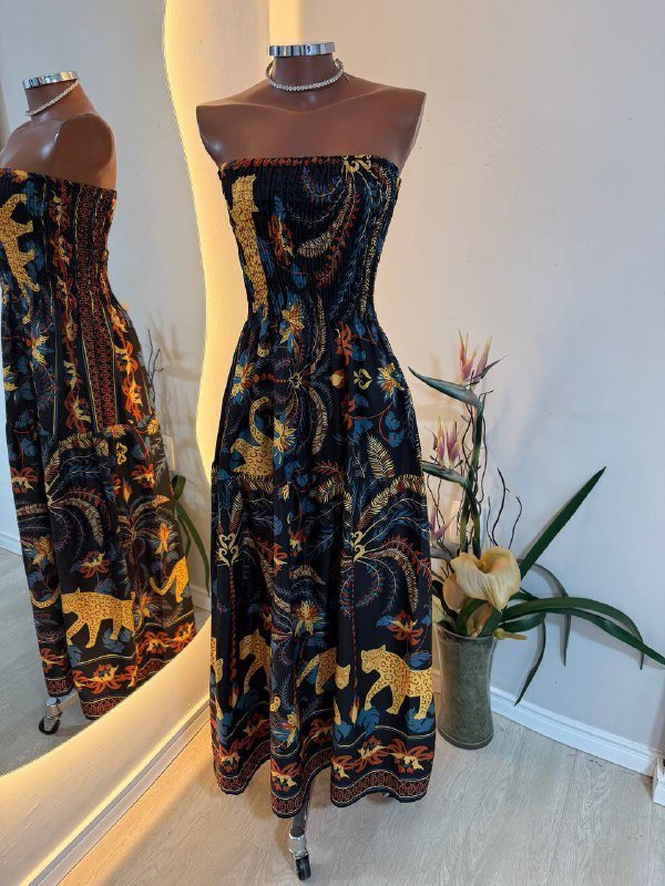 Vestido