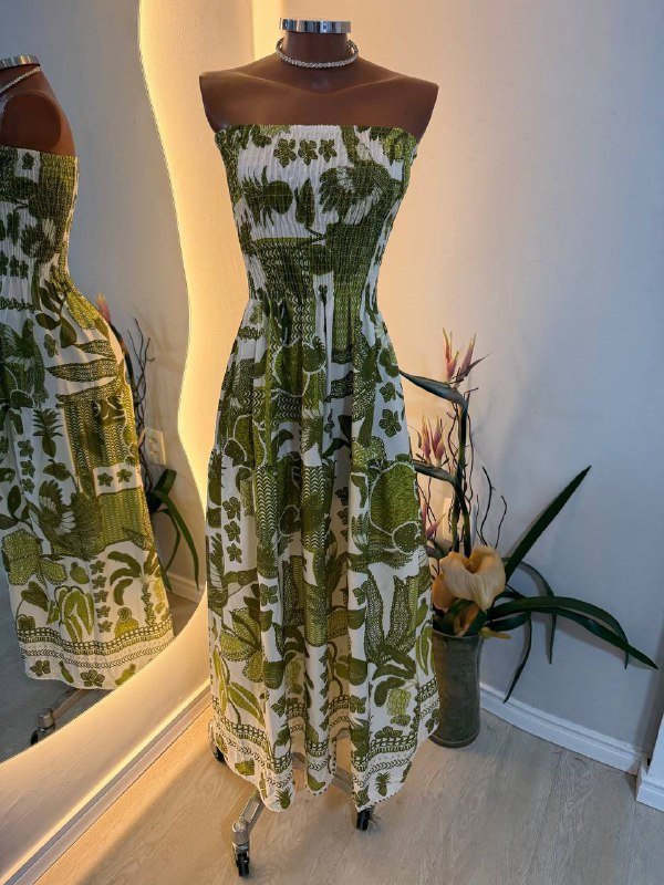 Vestido 