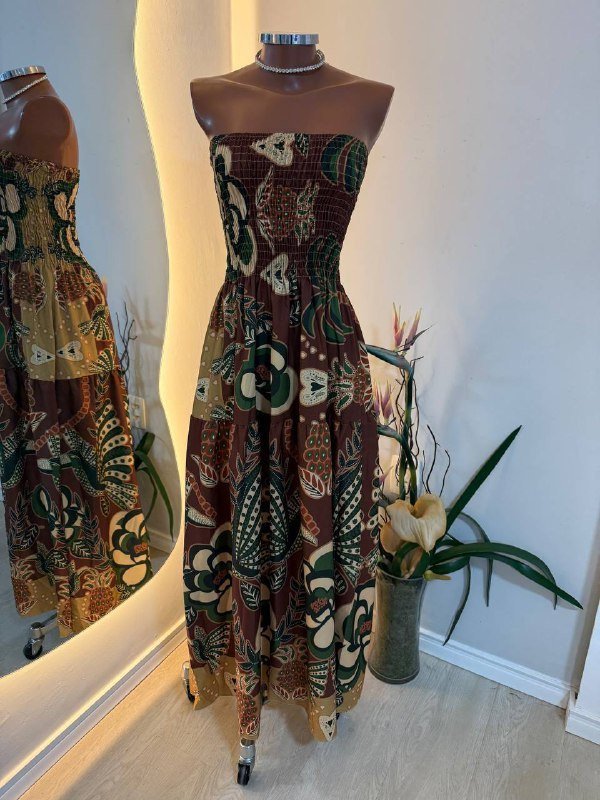 Vestido