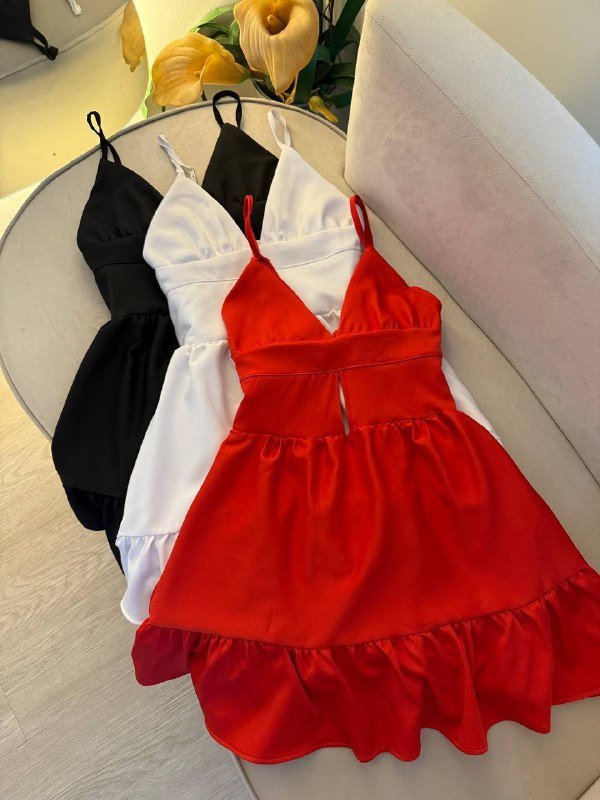 Vestido