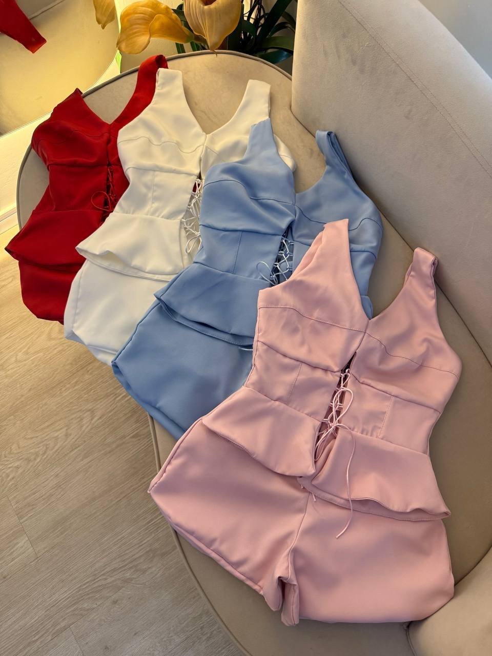 Conjunto