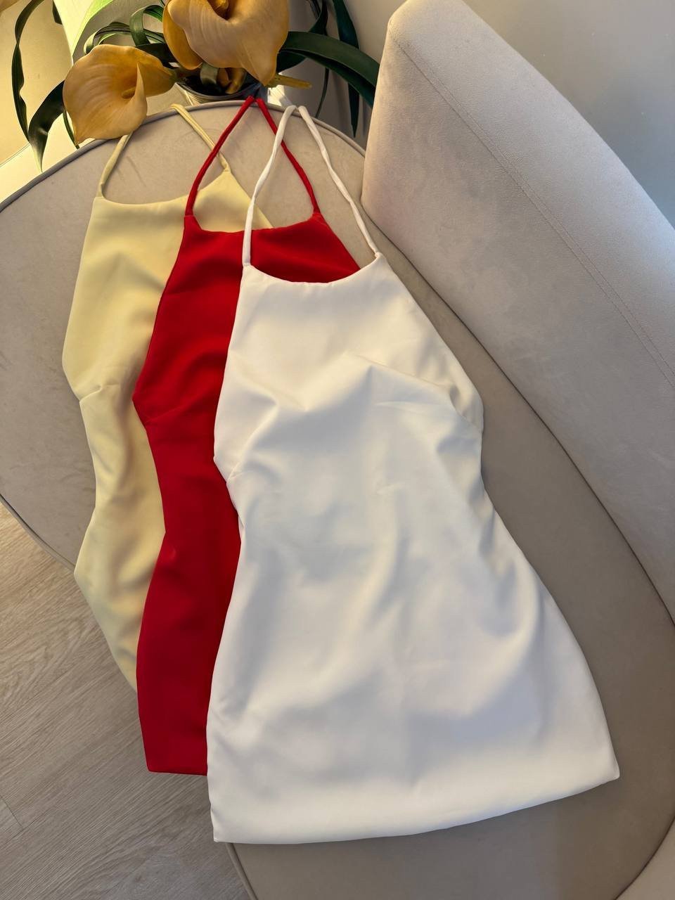 Vestido 