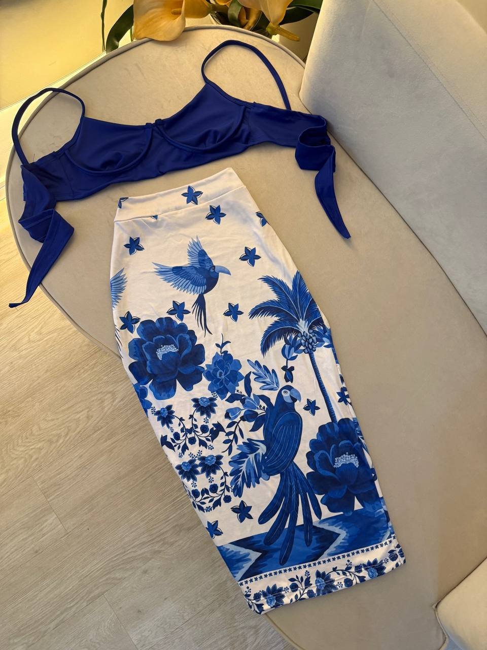 Conjunto
