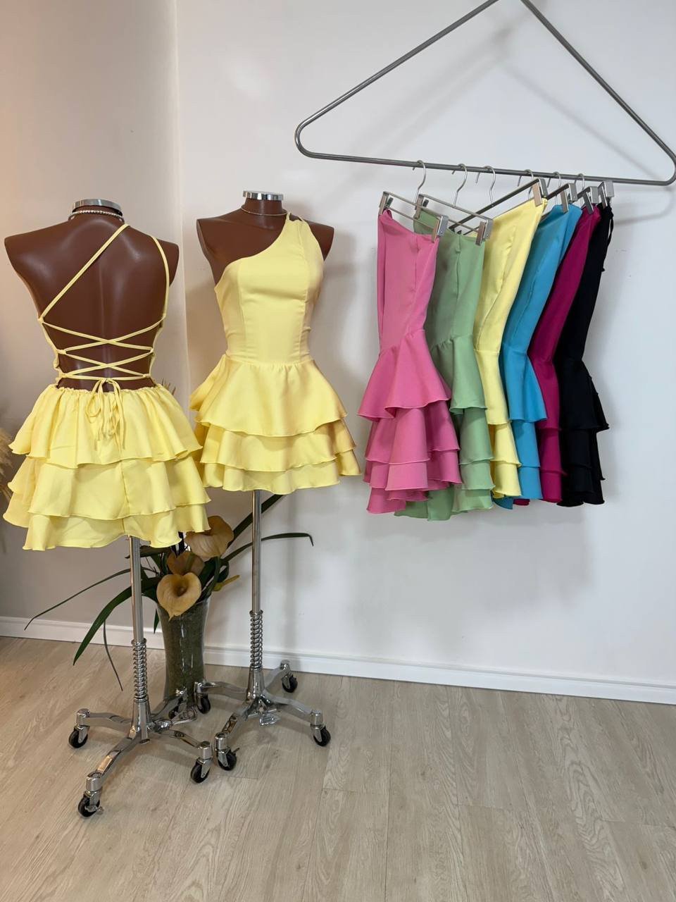 Vestido