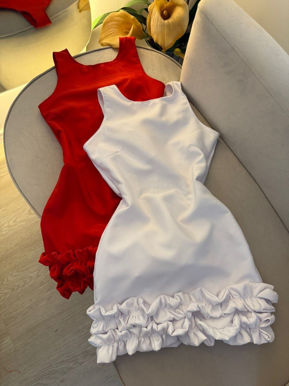 Vestido 