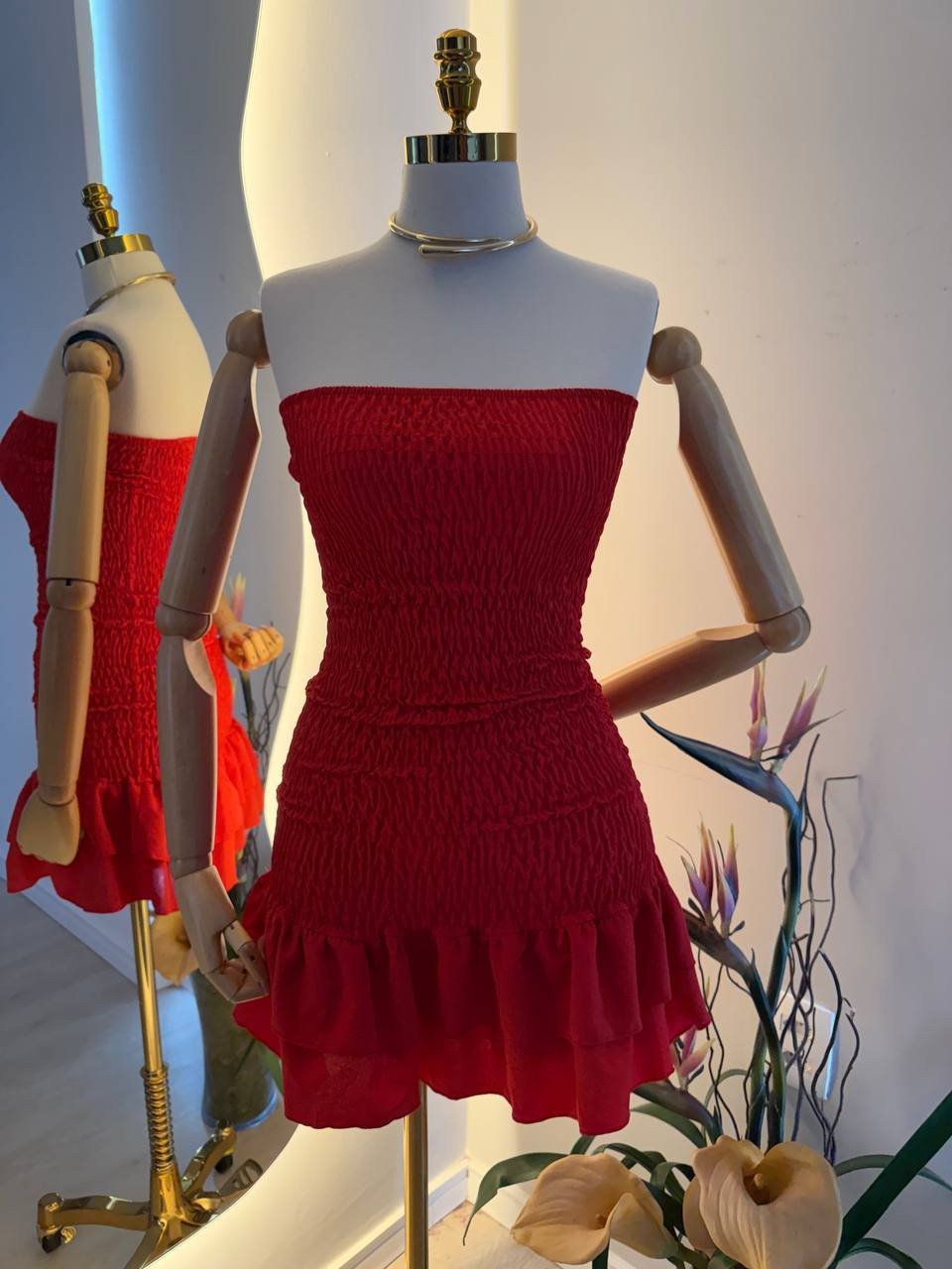 Vestido