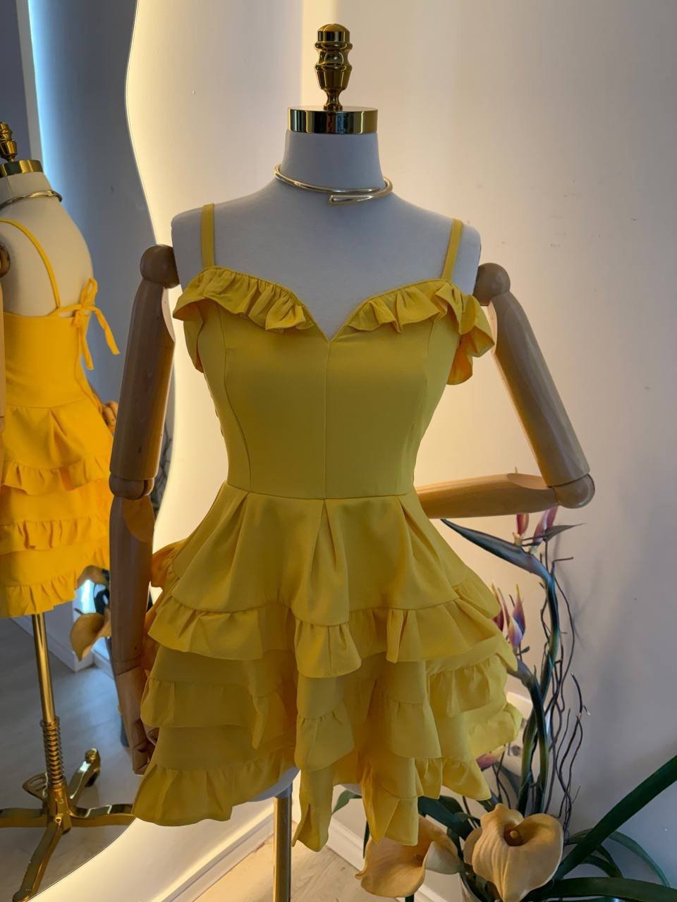 Vestido