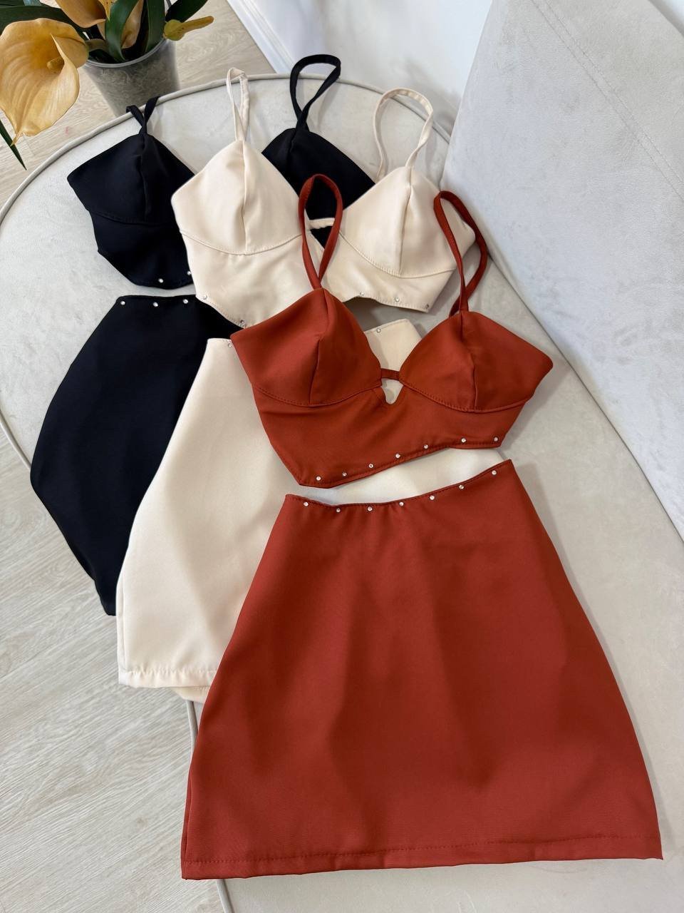 Conjunto