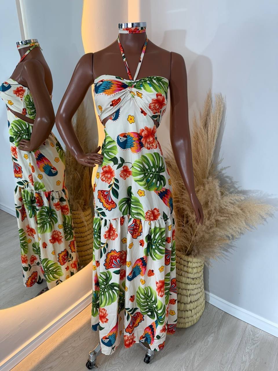 Vestido
