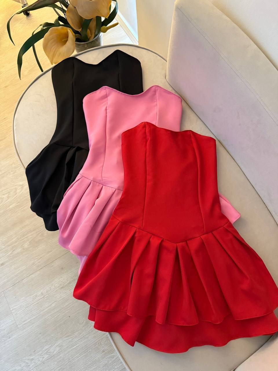 Vestido