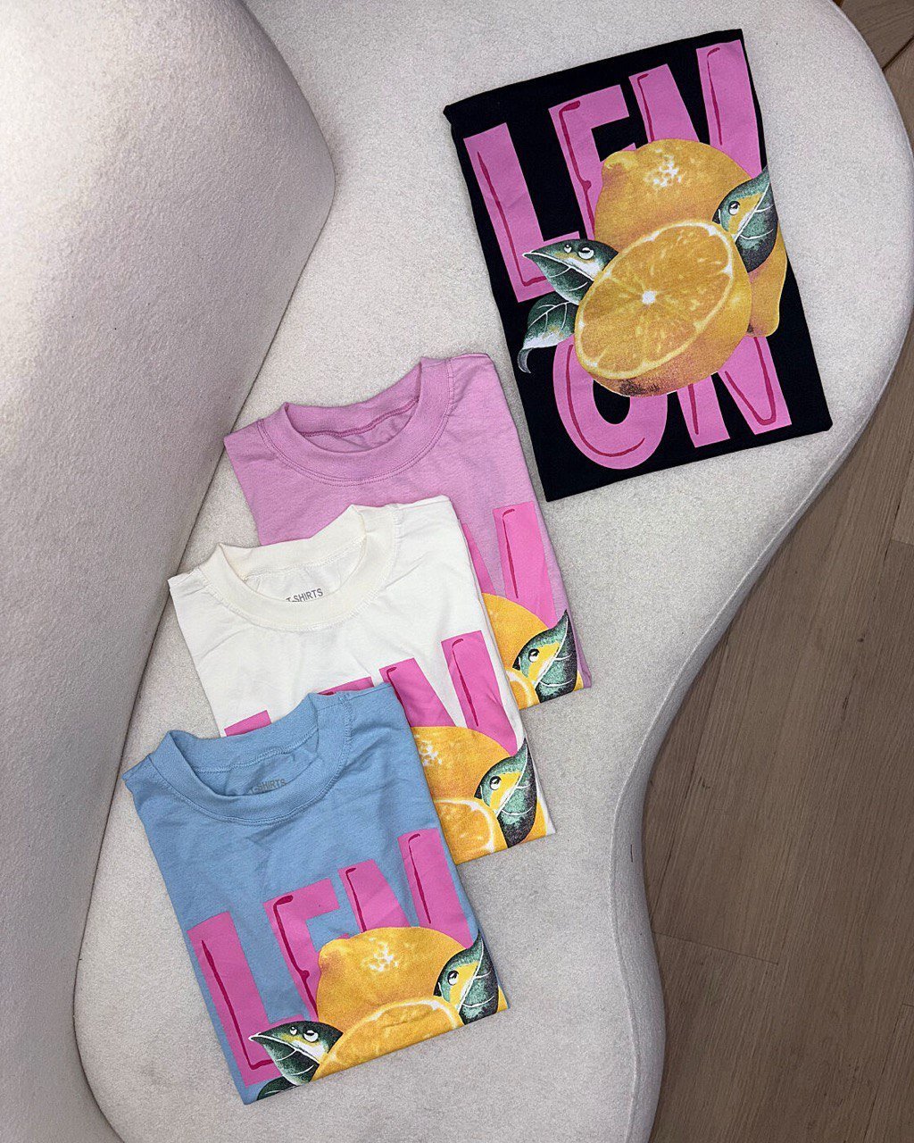 Tee Lennon